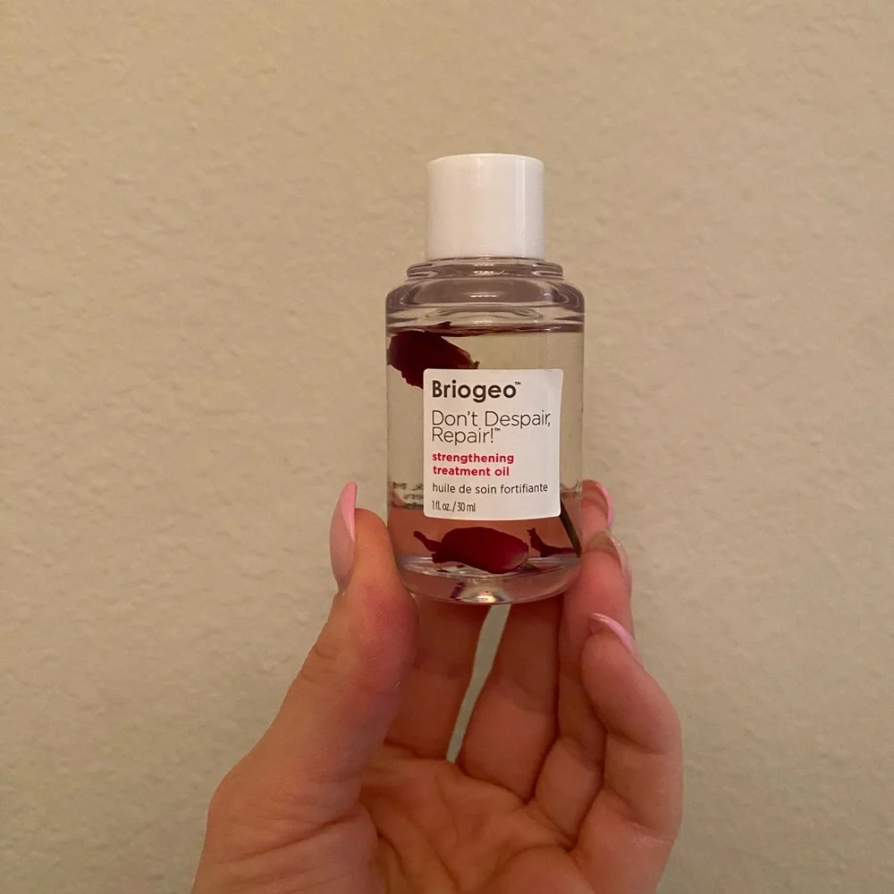 Briogeo Don't Despair, Repair! Strengthening Treatment‎ Oil
